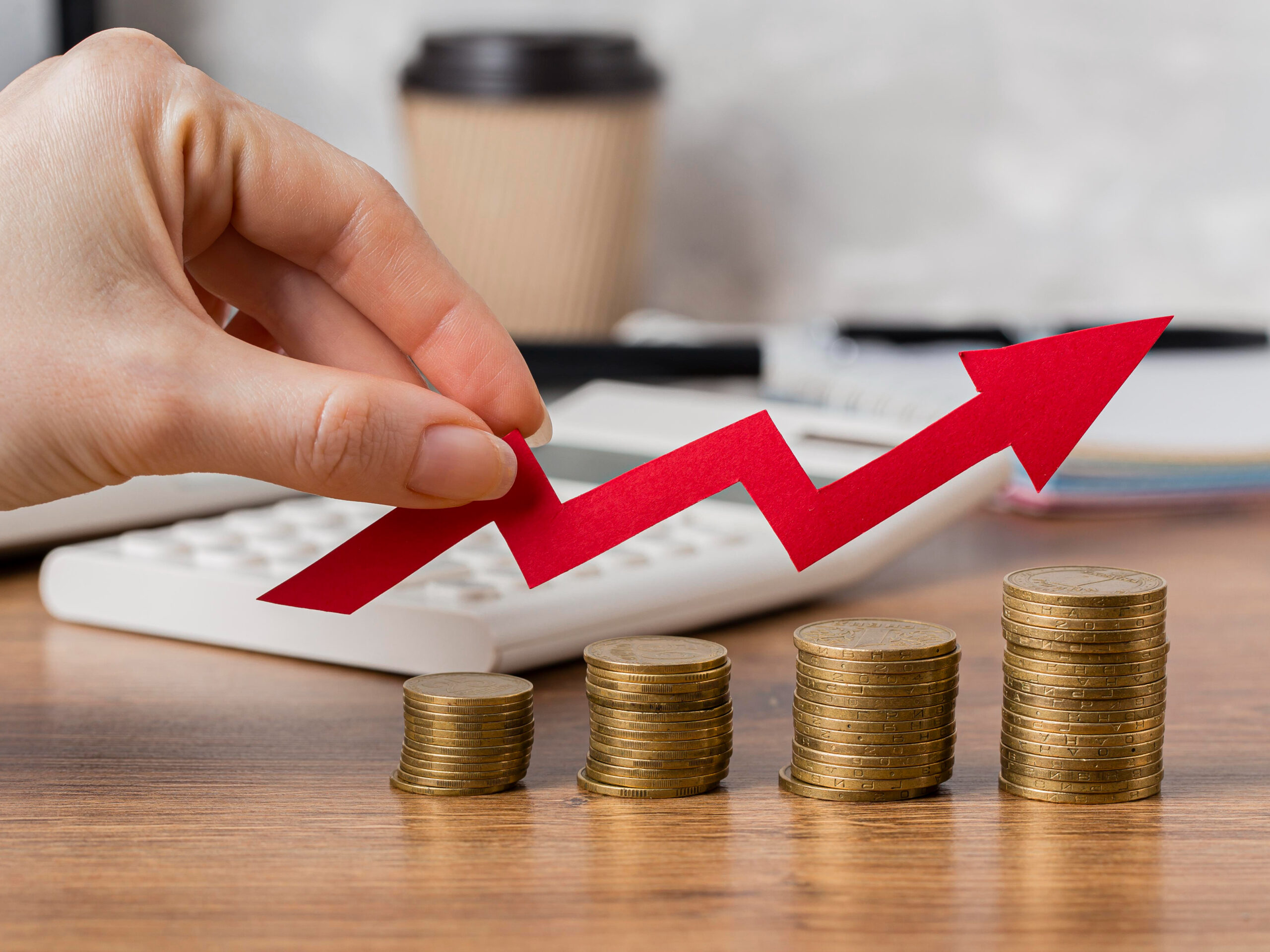 cash flow plan of companies